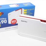 router fibra