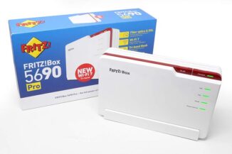 router fibra