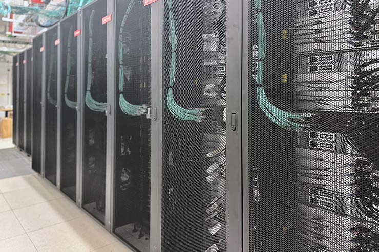 supercomputer 