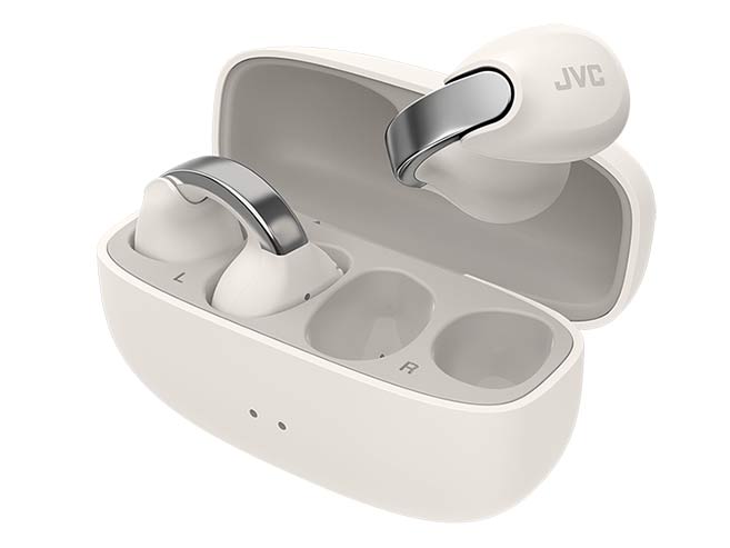 Auricolari JVC