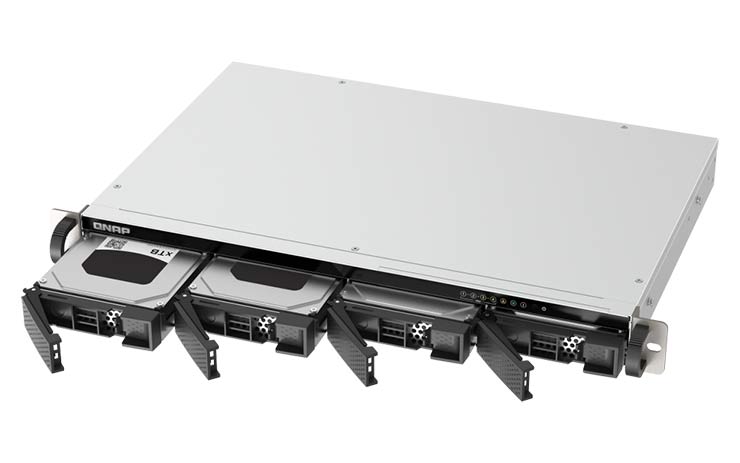 NAS QNAP