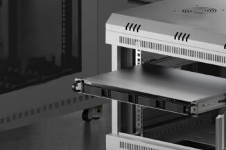 NAS QNAP