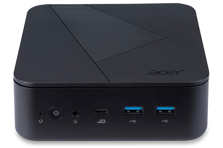 NUC