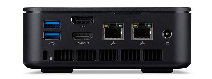 NUC