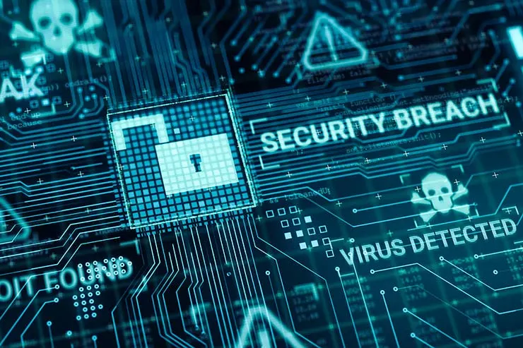 cybercrime