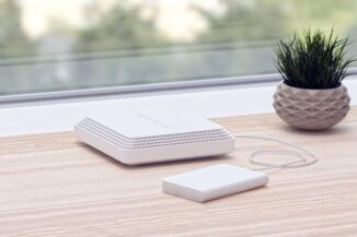 router