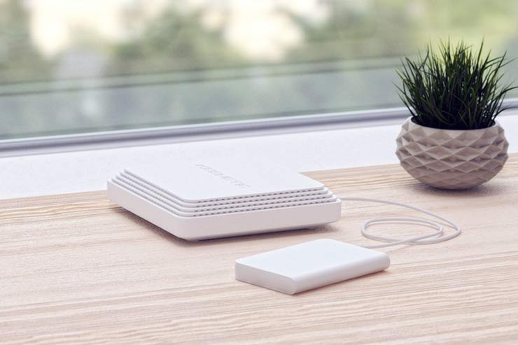 router hopper-2 router