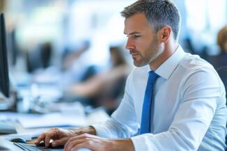 sicurezza informatica CISO