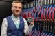 supercomputer Alex Troshin data center