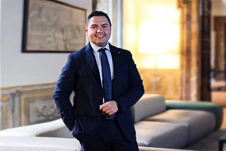 Salvatore Marcis