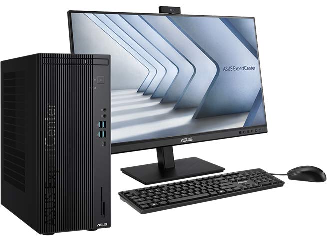 asus