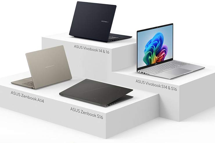 asus