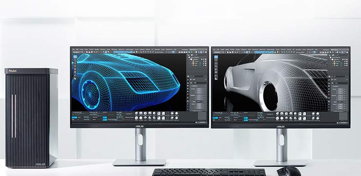 Asus ProArt