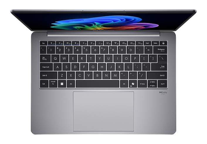 Notebook Asus