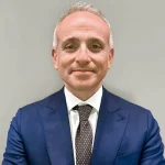 Cybersecurity Davide Ricci Nozomi Networks