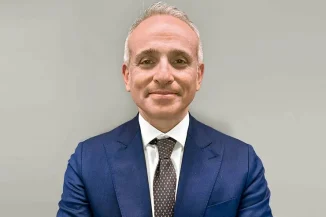 Cybersecurity Davide Ricci Nozomi Networks