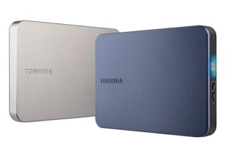 Hard disk portatili