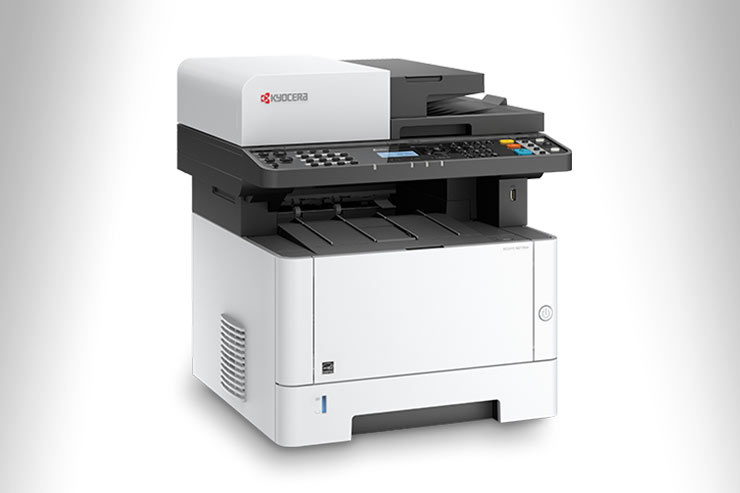 Kyocera ECOSYS