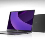 LG gram