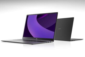 LG gram