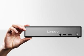 Lenovo