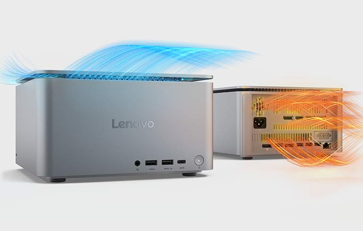 Lenovo 