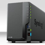 NAS Synology