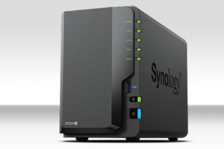 NAS Synology