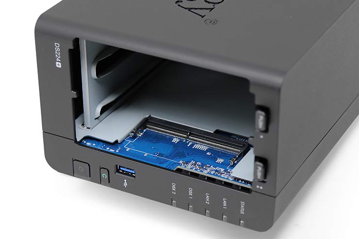 NAS Synology 
