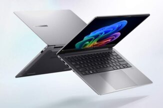 Notebook Asus