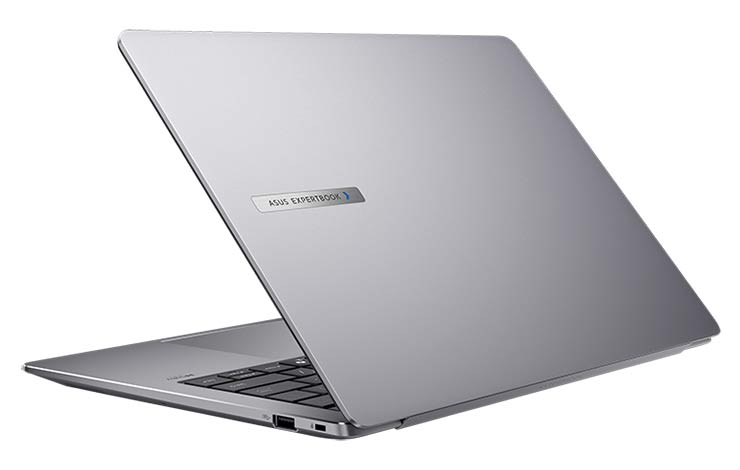 Notebook Asus