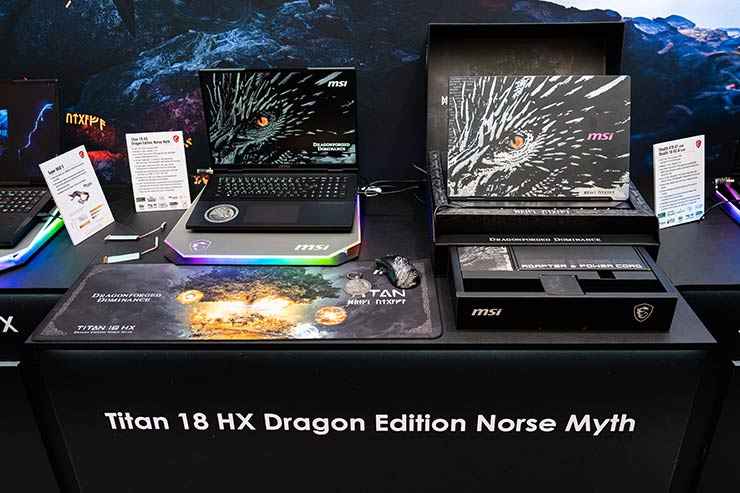 Nvidia GeForce RTX 50