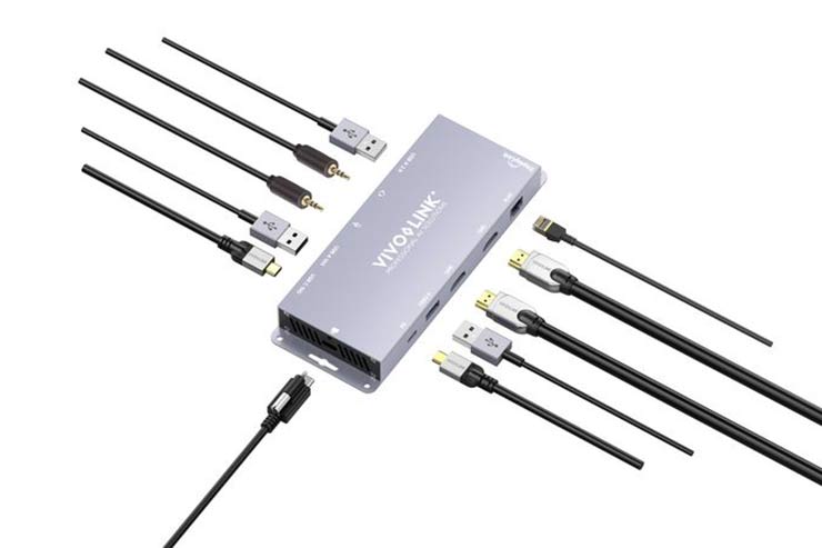 USB-C
