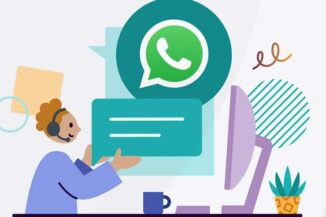 WhatsApp Business