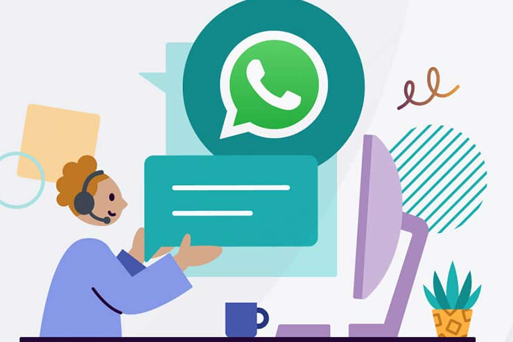 WhatsApp Business