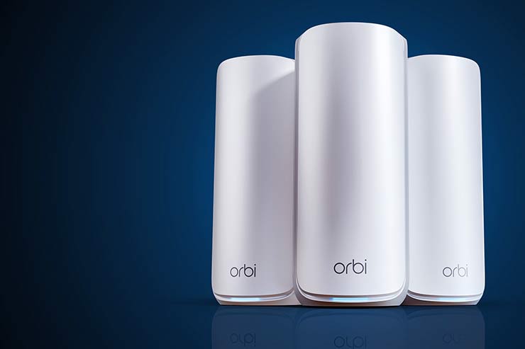 WiFi 7
