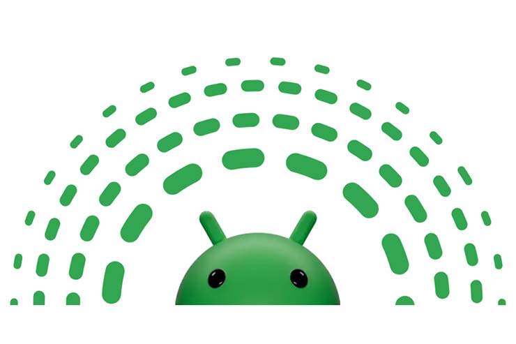 android 15
