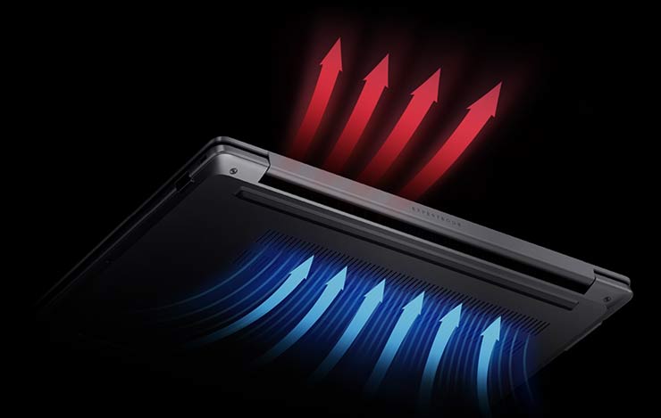 Notebook Asus