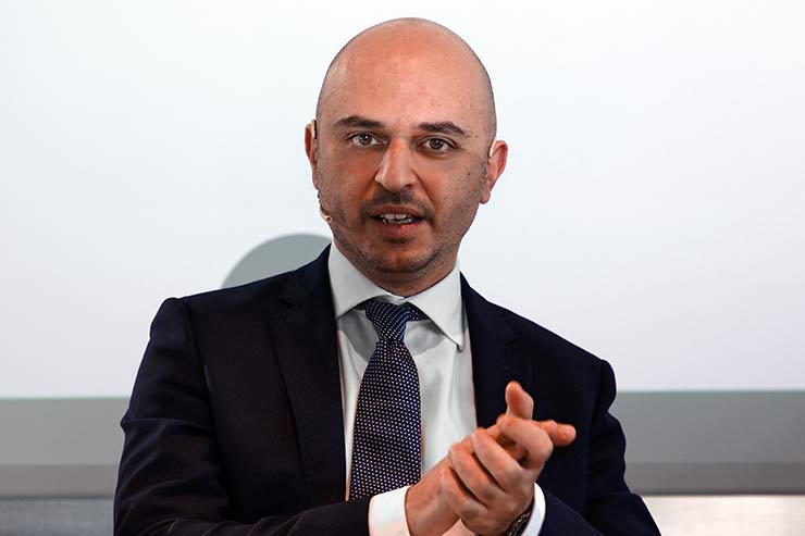 cybersicurezza
