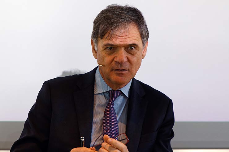 cybersicurezza