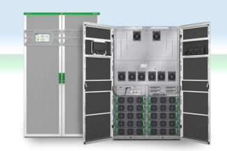 data center