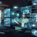 L’AI e la digital transformation delle imprese italiane digital transformation