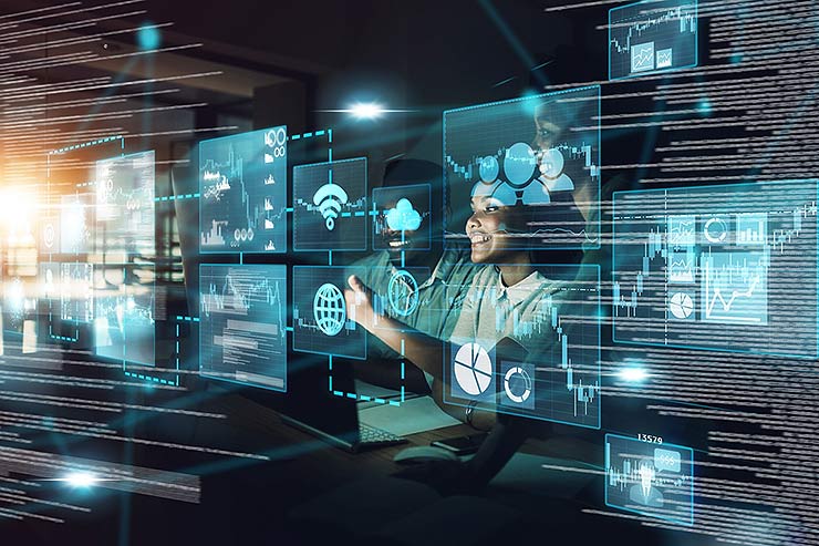 digital transformation