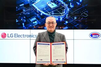dispositivi IoT