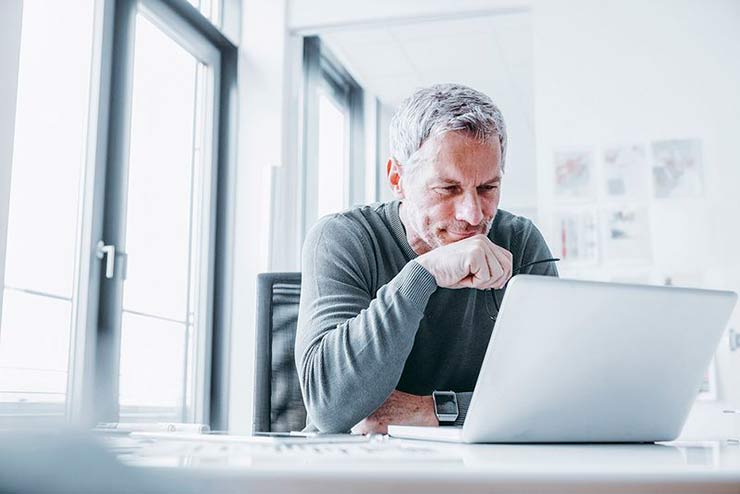 email security