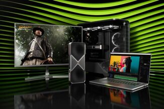 geforce rtx
