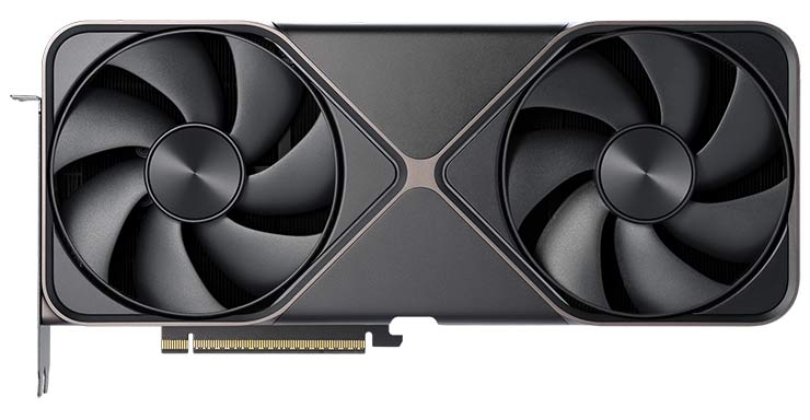 geforce rtx