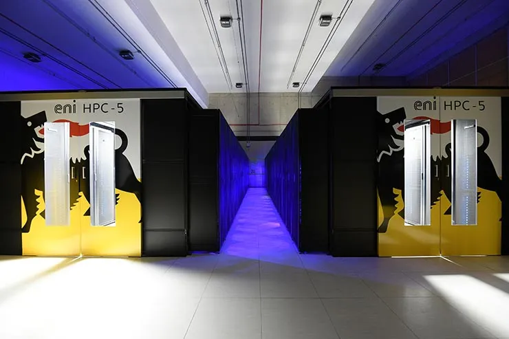 HPC5
