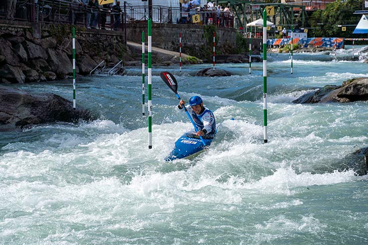 ivrea canoa club