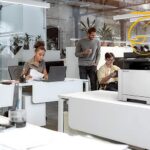 multifunzione Kyocera